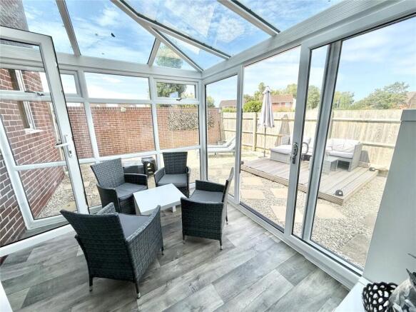 Hamley Close, Burnham on Sea, Somerset, TA8 photo 4