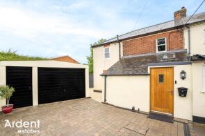 1, The Roothings, Maldon CM9 4NA