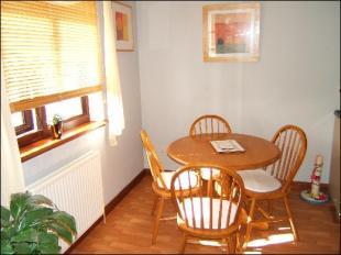 Dining/Kitchen