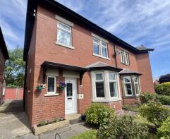 4, Percy Gardens, Whitley Bay NE25 8RF