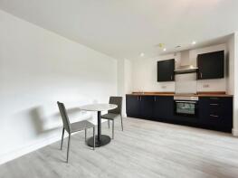 Apartment 236, The Printworks, Bingley Road, Bradford BD9 6FJ