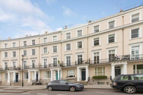 Royal Crescent, Holland Park