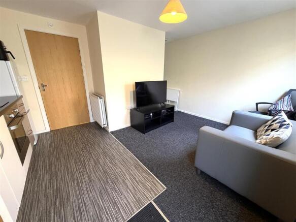 1 bed Apartment for sale Image 5