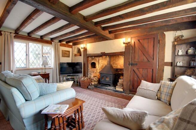 SITTING ROOM
