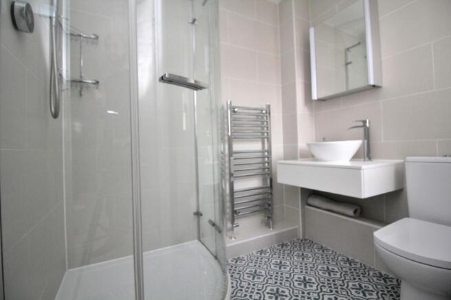 En-suite