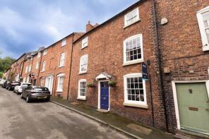 8, St Johns Hill, Ellesmere SY12 0HA