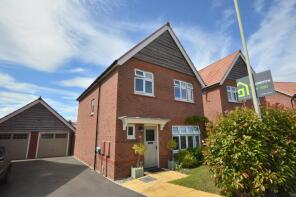 24, Meadowsweet Road, Shurdington, Cheltenham GL53 0AS