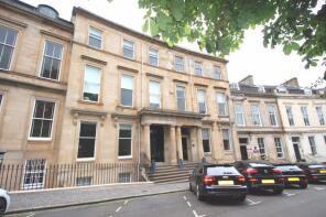 15, Lynedoch Crescent, Glasgow G3 6EQ