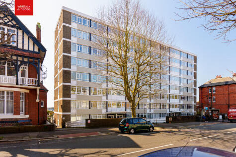 Hovedene, Cromwell Road, Hove
