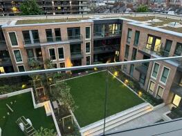 Apartment 31, 23 Rothesay House, Glenthorne Road, London W6 0DG