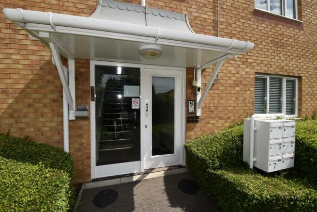 Flat Entrance.JPG