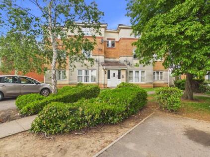 Bishops Castle Way, Gloucester, Gloucestershire, GL1