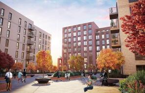 Apartment 47a, 232 Quay 5, Ordsall Lane, Salford M5 3NB