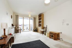 35, Tithe Lodge, Little Park, Southam CV47 0JJ