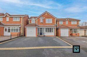 3, Ullswater, Stonydelph, Tamworth B77 5TE