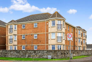 8b, Barassiebank Lane, Troon KA10 6RW