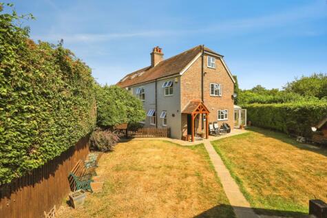 Park Road, Hailsham, BN27