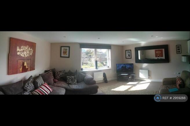Panorama Around Lounge