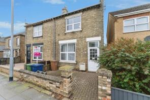 86, Station Road, March PE15 8NN