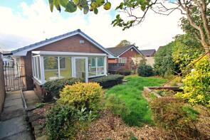 1, Milton Close, Helmshore, Rossendale BB4 4LA
