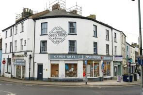 38, King Street, Ulverston LA12 7DZ