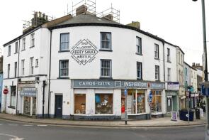 38, King Street, Ulverston LA12 7DZ