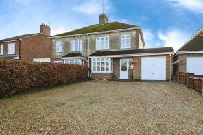16, St Peters Road, West Lynn, King's Lynn PE34 3LG