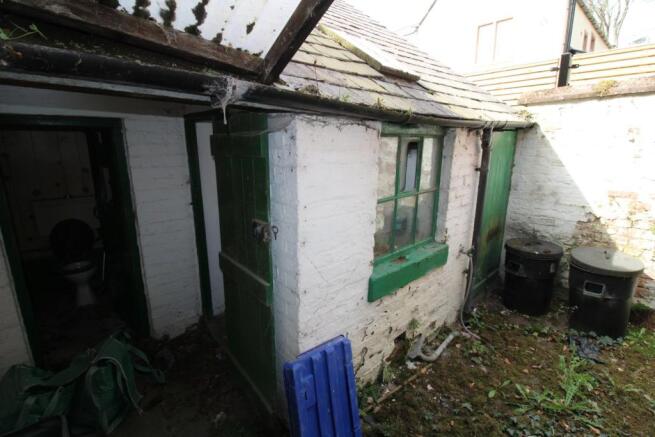 Outbuilding