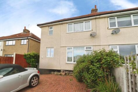 Chelmer Road, Chelmsford, CM2