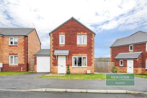 Allandale, Bilsthorpe, Newark, Nottinghamshire, NG22