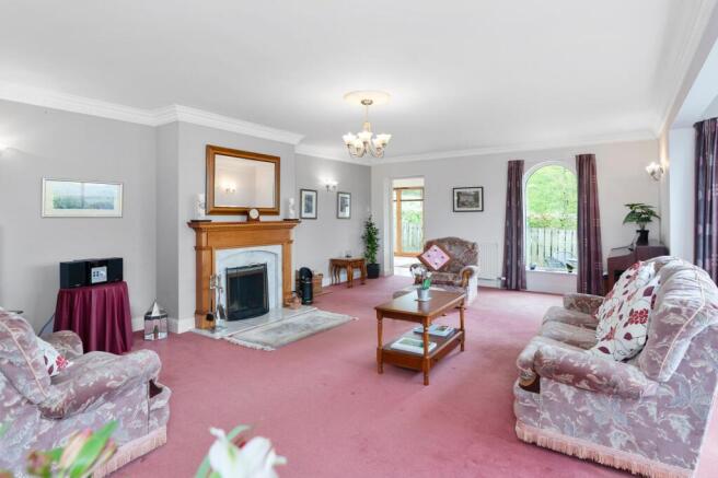 Principal Living Room