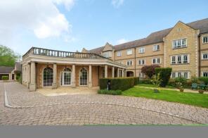 47, The Cloisters Pegasus Grange, White House Road, Oxford OX1 4QQ