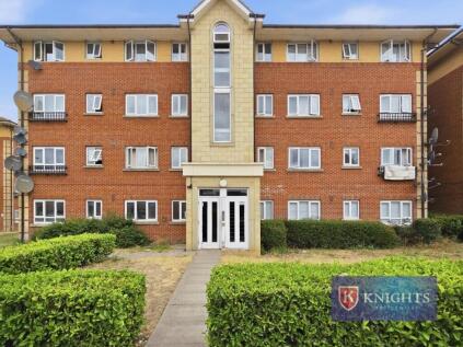 Pentland Close, London, N9