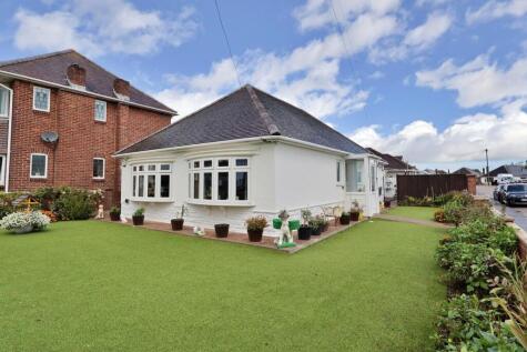 Jacqueline Road, Parkstone, Poole