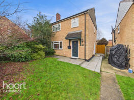 10, Macaulay Avenue, Cambridge CB22 5AE