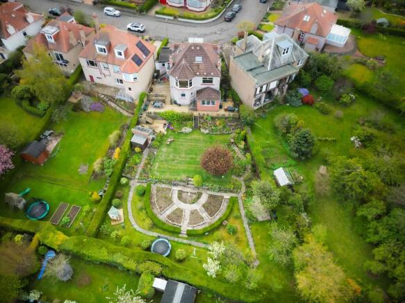 Aerial Photos