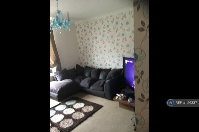 Front Sitting Room