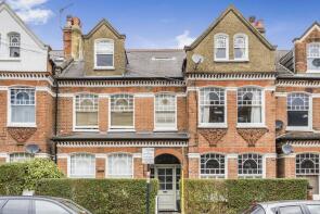 Flat 2, 18, Crockerton Road, London SW17 7HG