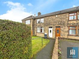 3, Highroad Well Lane, Halifax HX2 0LZ