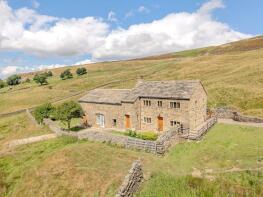 Coombe House, Lancashire Moor Road, Trawden BB8 7EH