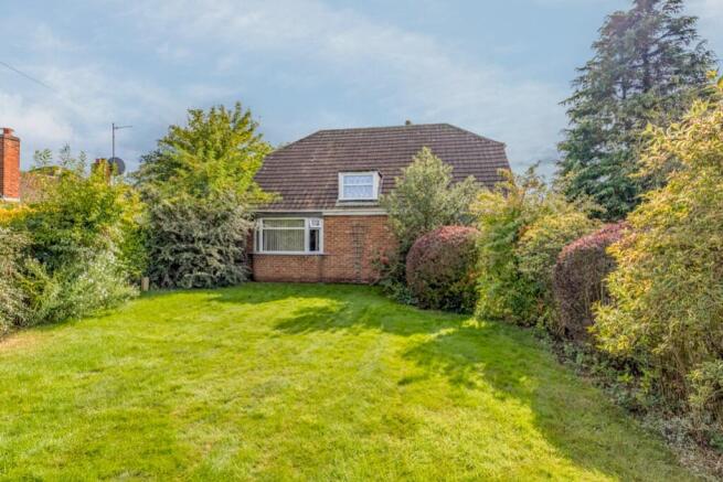 Willow Lodge (Frampton Fen)-8