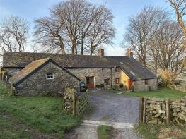 Ffriddoedd Gleision, Bryn Y Fawnog To Bron Haul, Nebo, Llanrwst LL26 0TF