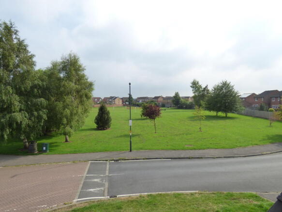 View to grass par...
