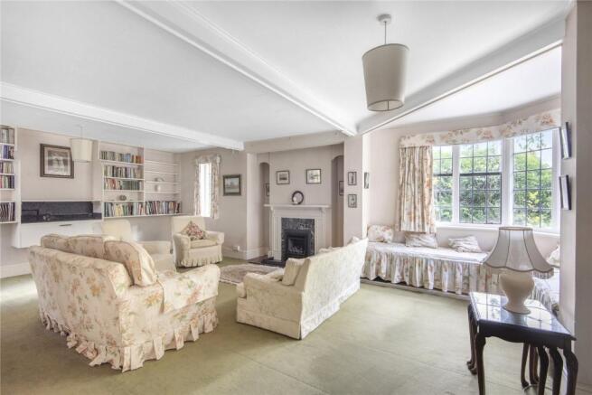 Drawing Room