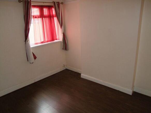 Rear Reception Room