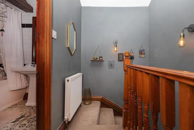 1 bed Terraced for sale Image 12
