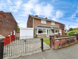 12, Crescent Drive, Little Hulton, Worsley M38 9QH
