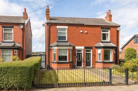 Liverpool Road, Ashton-In-Makerfield, WN4 0YT