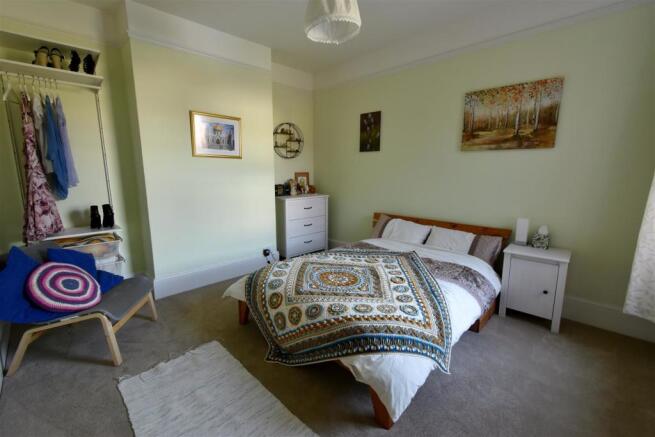 Bedroom Two: