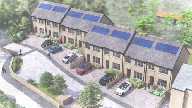 Proposed Development